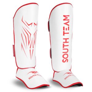 Protetor De Canela Kick Boxing Mma