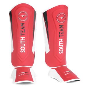 Protetor De Canela Caneleira Profissional Mma