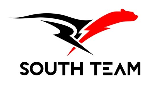 South Team