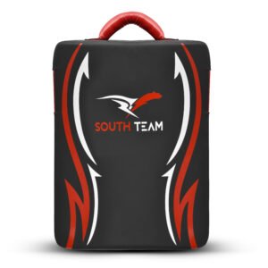 Escudo De Chute Grande Profissional